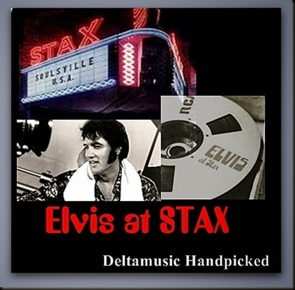 Elvis Stax