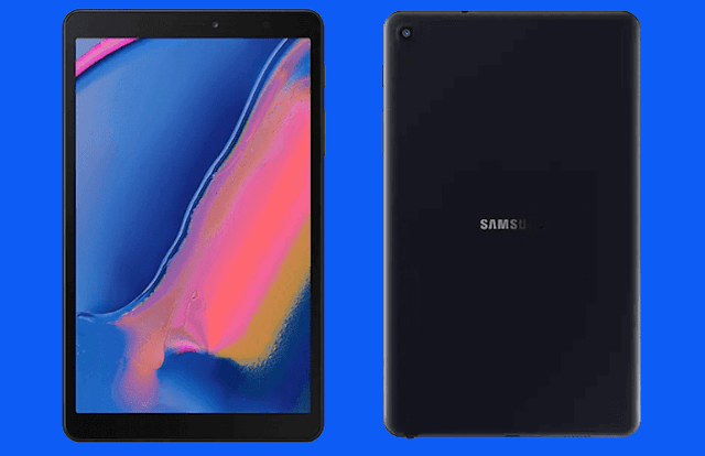 Samsung Galaxy Tab A 8.0 with S Pen (2019) now in the Philippines