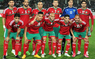 المغرب سيتأهل الى كان 2017 مهما كانت نتيجة الراس الاخضر ...وها علاش 