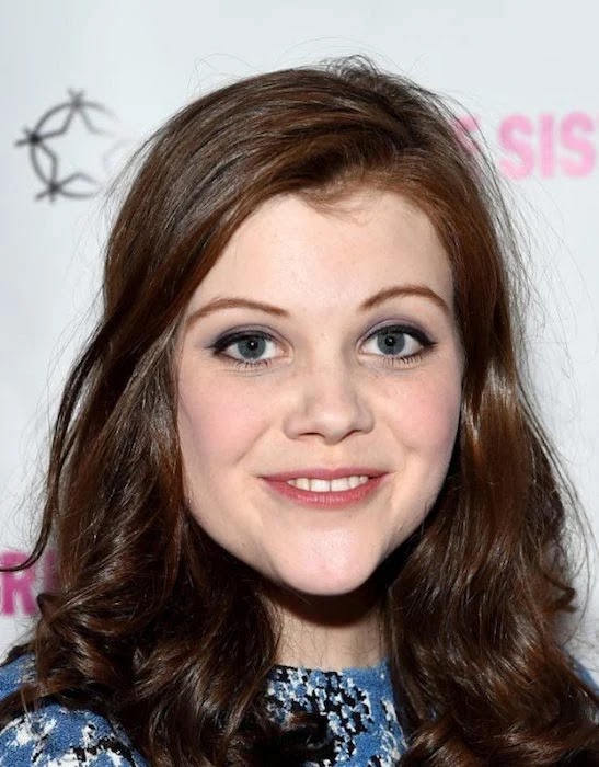 Georgie Henley Biography: Unveiling the Journey of a Young British Actress