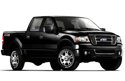 2007 Ford F-150 Owners Manual, Review, Specs and Price