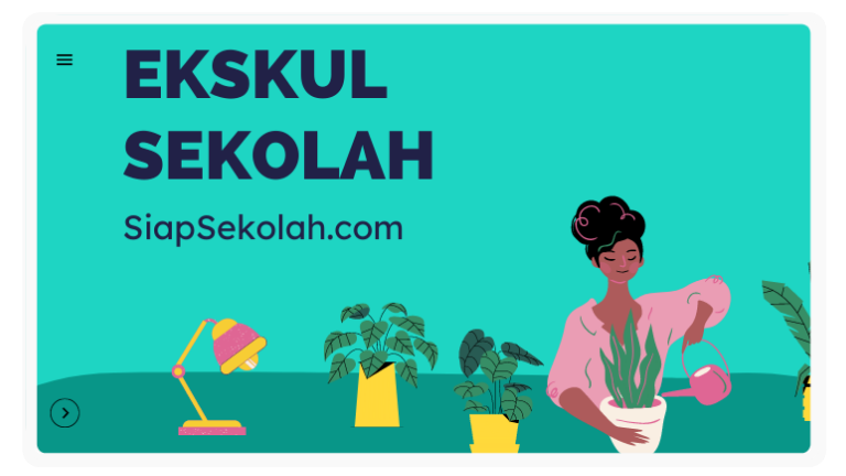 Ekskul Sekolah Kendari