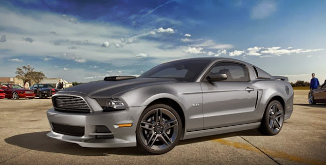 2014 Ford Mustang GT Review, Specs and Price