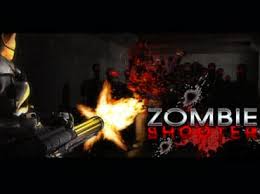 Game Zombie