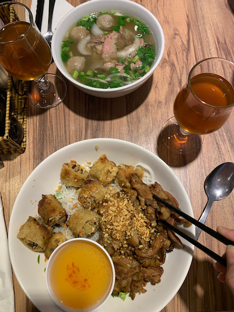 lifestyle, restaurant chinois, les petites bulles de ma vie