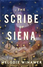 https://www.goodreads.com/book/show/30753660-the-scribe-of-siena?ac=1&from_search=true