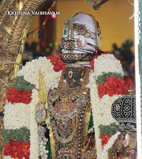 Parthasarathy Perumal, Maasi Sravanam, Thiruvonam Purappadu,  Trplicane,  Purappadu, Thiruvallikeni, Utsavam, 