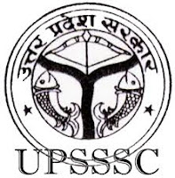 UPSSSC 3133 VDO Posts recruitment Notification 2016