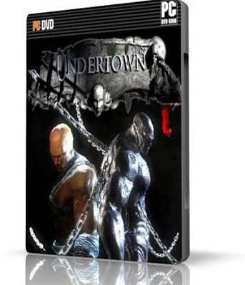 Undertown Pc Game Full Version Free Download