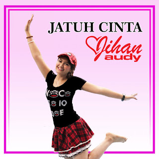 MP3 download Jihan Audy - Jatuh Cinta - Single iTunes plus aac m4a mp3
