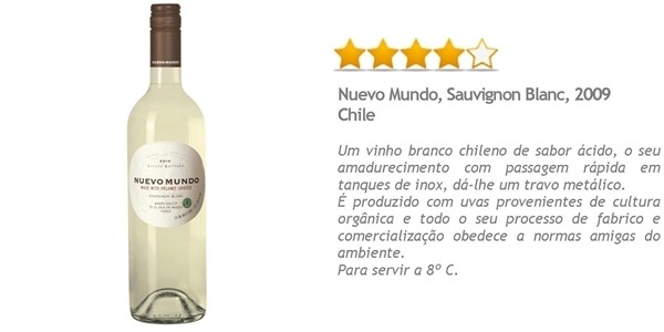GosteiNuevoMundoSauvignonBlanc