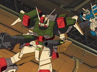 Gundam SEED Remastered Episode 6 Subtitle Indonesia