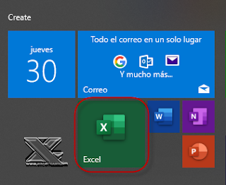 Historial de actualizaciones de Office