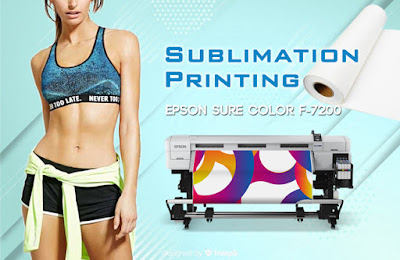 sublimation printing