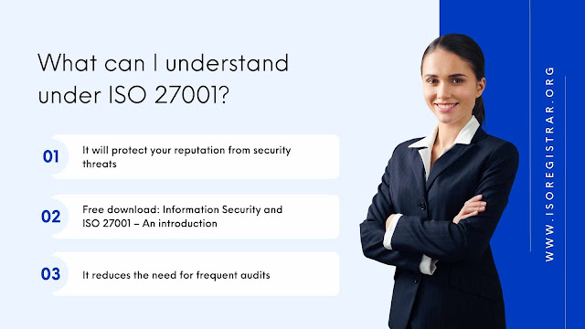 ISO 27001