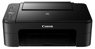 Canon PIXMA TS3195 Drivers Download And Review
