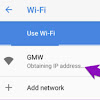 8 Cara Mengatasi Wifi Error Di Android
