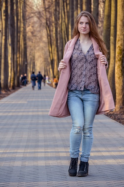 How To Make Your Posture Perfect