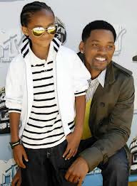 Will Smith and son, Jaden Smith to stare in new comedy
