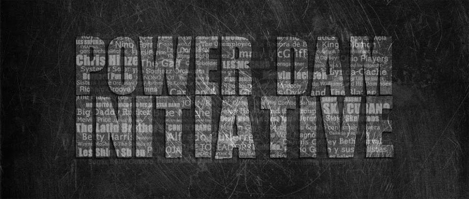 The Power Dam Initiative