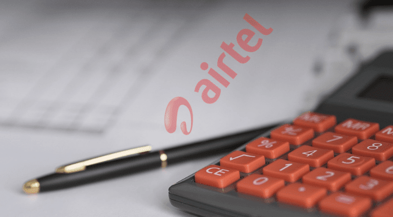 airtel pension scheme