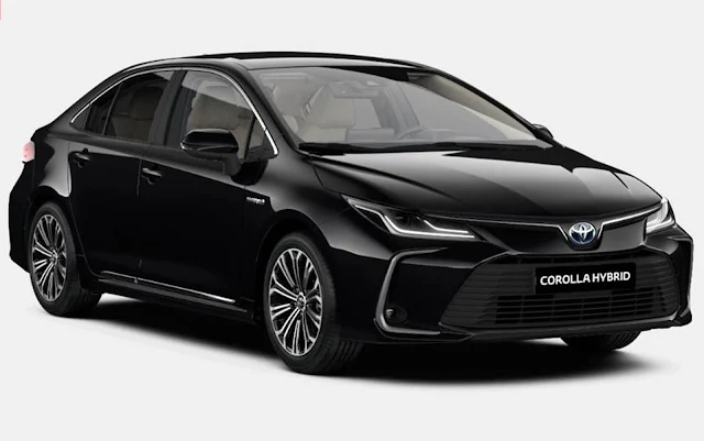 Toyota confirma Novo Corolla 2020 brasileiro com design europeu