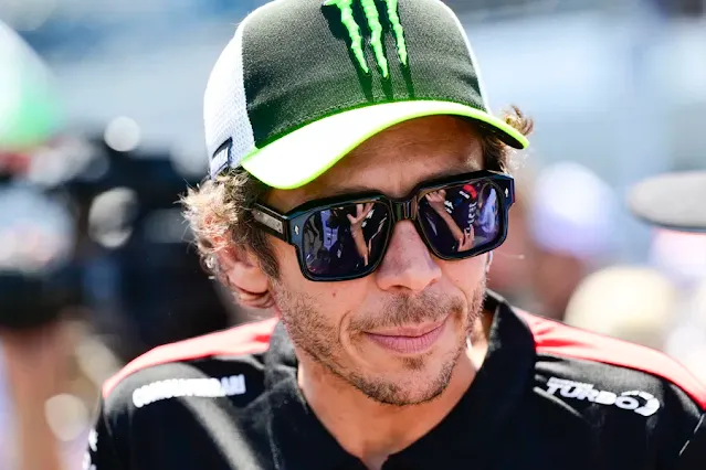 Fabio Di Giannantonio Shines with VR46: Rossi’s Mentorship Powers His MotoGP Breakthrough