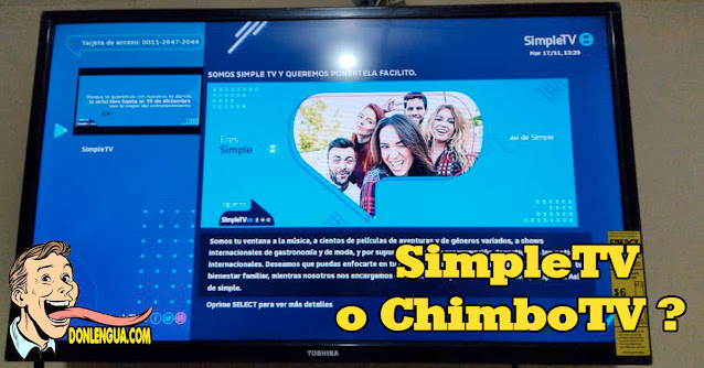 Tener TV por Cable en Venezuela ya vale 19 millones de Bolívares por mes