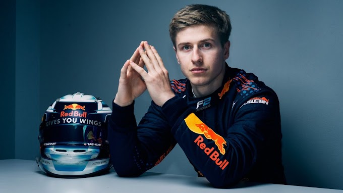 Checo Pérez es reemplazado por Red Bull de las prácticas del GP de España 