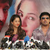 Saahasam Movie Press Meet Images Latest HD