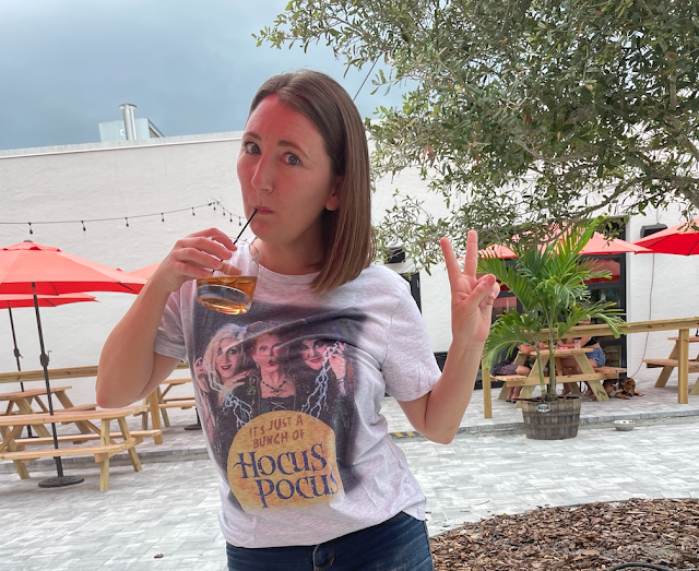 Hocus Pocus Vintage TShirt