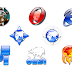 Old Internet Browser Icons