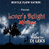 {MIXTAPE}: DJ Leks - Lover's Delight Mixtape @Dj_leks