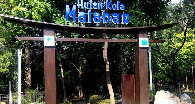 Tempat Ngabuburit di Malang