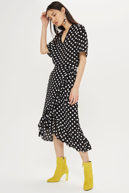 topshop new in, topshop haul, highstreet ss18, highstreet fashion