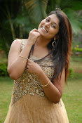 Kavya Kumar Latest Pics in Gown-thumbnail-15