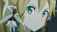 Assistir - Sword Art Online 19 - Online