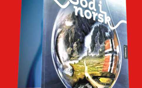 God i Norsk 2 Arbeidsbok PDF Free Fast Download