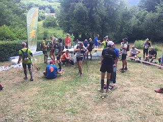 Ardenne Mega Trail