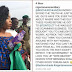 Woman who called Tonto Dikeh's husband a scammer on instgram arrested by police