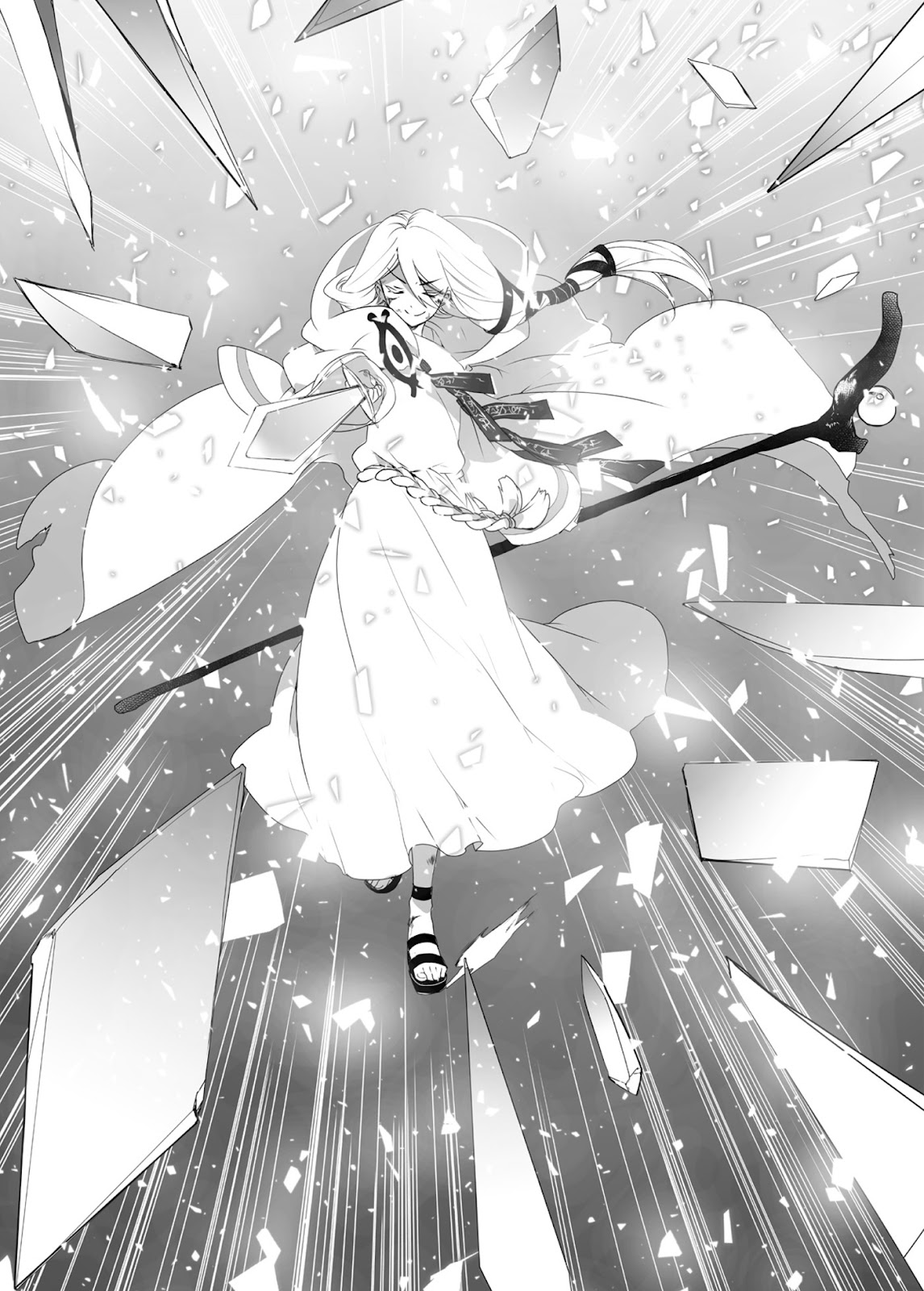 [Ruidrive.com] - Ilustrasi Light Novel Maou no Ore ga Dorei Elf wo Yome ni Shitanda ga, Dou Medereba Ii? - Volume 16 - 013
