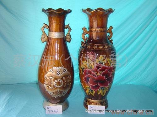 Flower vases wholesale:wholesale-22890