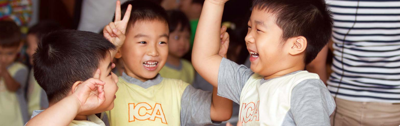 Preschool Terbaik Di Jakarta Selatan