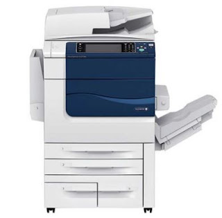 Fuji Xerox DocuCentre-V C6685 Driver Download Windows 10 64-bit