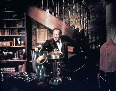 My Fair Lady 1964 Rex Harrison Image 1