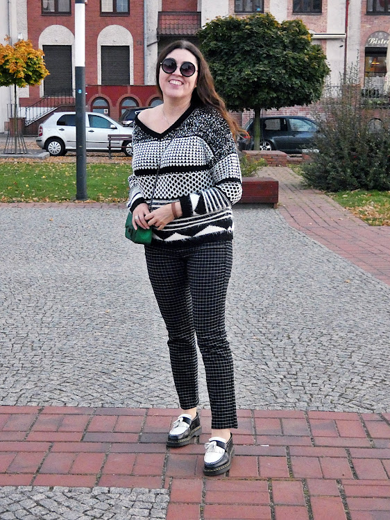 Sweter/ sweater with Bonprix