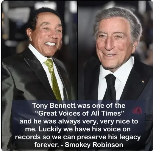 Tony Bennett - The Story of a Musical Icon