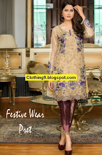 Nakoosh Winter Dresses 2016-2017