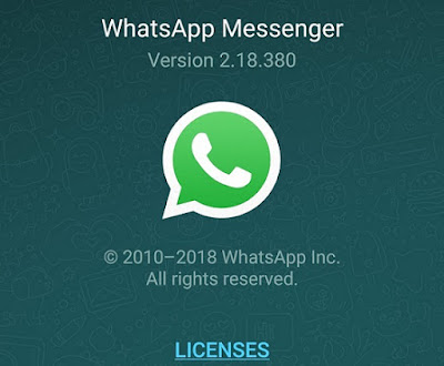 Fitur PIP Pada WhatsApp - Blog Mas Hendra