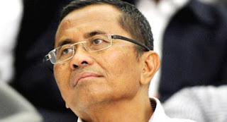 Dahlan Iskan Biography